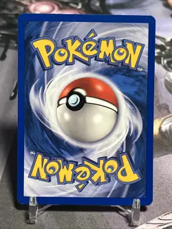 Gastly 63/112 Reverse Holo - FireRed & LeafGreen - Pokemon TCG - Image 2