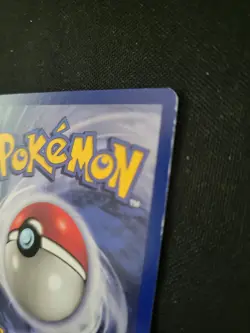 Pokemon Jigglypuff Black Star Promo 7 Wizards Of The Coast WOTC Lp - Image 3