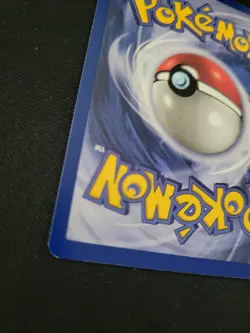 Pokemon Jigglypuff Black Star Promo 7 Wizards Of The Coast WOTC Lp - Image 4