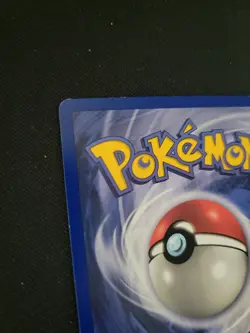 Pokemon Jigglypuff Black Star Promo 7 Wizards Of The Coast WOTC Lp - Image 5