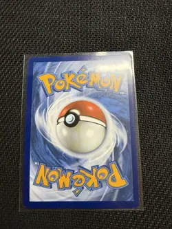 The Pokemon Company Phione 175/167 Twilight Masquerade IR Holo Full Art EN - Image 2