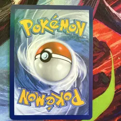 Pokemon TCG Twilight Masquerade Pinsir Illustration Rare 168/167 Holo 110HP - Image 2