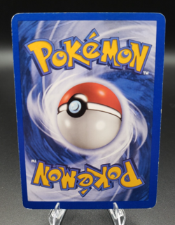 Pokemon TCG Groudon EX 002 - Black Star Promo - Image 4