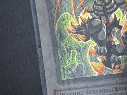 Yu-Gi-Oh! YuGiOh Thought Ruler Archfiend - TDGS-EN044 - Ultimate Rare Unlimited - Image 5