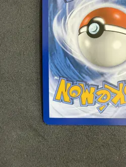 Mega Gengar Ex 2016 Pokemon Card XY Collector Chest Promo #XY166 NM- - Image 5