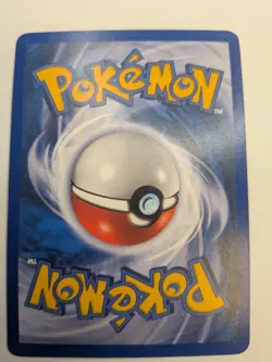 Pokemon Card - Nidorino Aquapolis 55/147 Uncommon E-Reader - Image 2