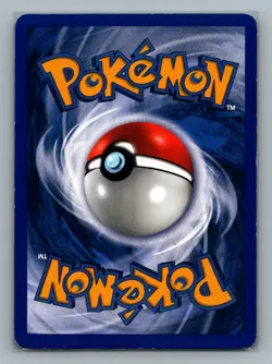 Nidoran M #96 Aquapolis Pokemon Card - MP - Image 3