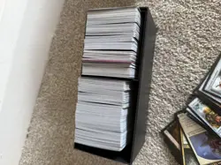 5000+ MTG Magic The Gathering Cards Inc Full Sets Innistrad, Dominaria, Ixalan… - Image 4