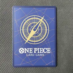 OP16-048 Buggy SR The Time To Battle One Piece TCG English Card - Image 2
