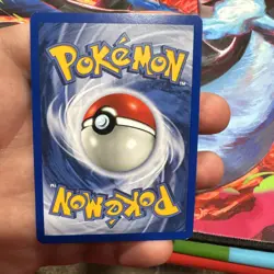 Pokemon Card - Igglybuff #36 WoTC Black Star Promo - Image 2