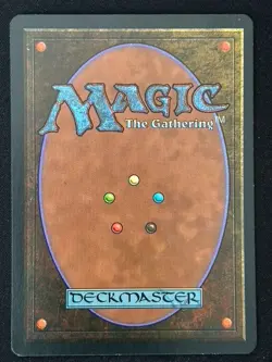 1x MTG Urza's Power Plant (Sphere) - Chronicles (CHR) - Magic the Gathering - Image 2