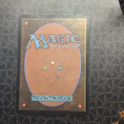 Wizards Magic Overgrown Tomb 243/274 Return to Ravnica Rare Land Regular English - Image 2