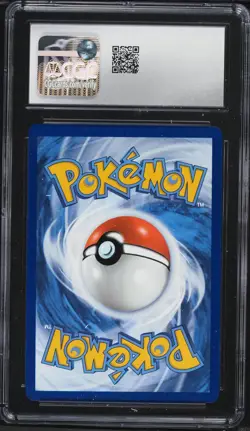 Pokemon Serperior ex #164/086 SIR: Black Bolt CGC Gem Mint 10 - Image 2