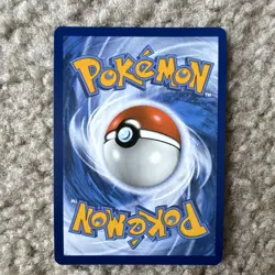 Pokemon TCG ME: Mega Evolution Promo Psyduck Holo Promo 007/UUU EN - Image 2