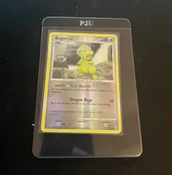 The Pokemon Company Bagon (Shiny) SH10 Arceus 2009 Reverse Holo 50HP Eng - Image 1