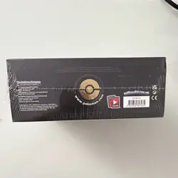 Pokemon Sword & Shield Elite Trainer Box Plus Zacian Factory Sealed - Image 4