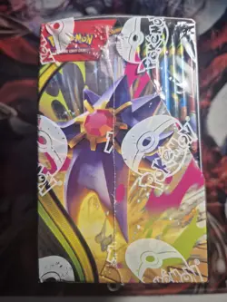 Pokemon Mega Evolution Perfect Order Booster Box Factory Sealed 36 Packs - Image 3