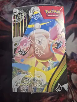 Pokemon Mega Evolution Perfect Order Booster Box Factory Sealed 36 Packs - Image 4