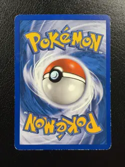 Pokemon TCG Gyarados 8/107 Deoxys Reverse Holo Stamped LP/MP - Image 5