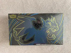 Pokemon TCG Mega Charizard X ex Ultra-Premium Collection UPC Brand New & Sealed - Image 1
