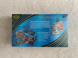 Pokemon TCG Mega Charizard X ex Ultra-Premium Collection UPC Brand New & Sealed - Image 2