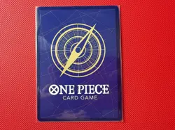 Prisoner of Impel Down OP16-042 R The Time of Battle Foil English One Piece NM - Image 2