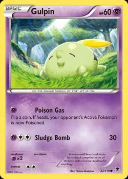 ☆ XY Phantom Forces [LP/NM] Pokemon Cards - Pick Your Own Singles ☆ - Image 5