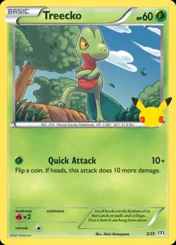 ☆ McDonalds 25th Anniversary [2021] [NM] Pokemon Cards - Pick Your Own Singles ☆ - Image 3