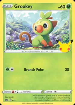 ☆ McDonalds 25th Anniversary [2021] [NM] Pokemon Cards - Pick Your Own Singles ☆ - Image 5
