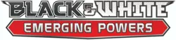 ☆ B&W Emerging Powers [NM] Pokemon Cards - Pick Your Own Singles ☆ - Image 1