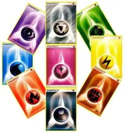 ☆ 1999-2022 Energy Cards [NM] Pokemon Cards - Pick Your Own Singles ☆ - Image 1