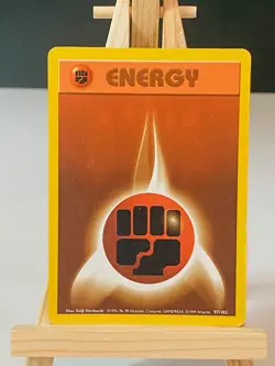 ☆ 1999-2022 Energy Cards [NM] Pokemon Cards - Pick Your Own Singles ☆ - Image 2