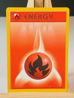 ☆ 1999-2022 Energy Cards [NM] Pokemon Cards - Pick Your Own Singles ☆ - Image 3