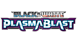 ☆ B&W Plasma Blast [NM] Pokemon Cards - Pick Your Own Singles ☆ - Image 1