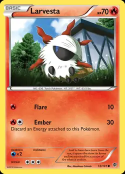 ☆ B&W Plasma Blast [NM] Pokemon Cards - Pick Your Own Singles ☆ - Image 3