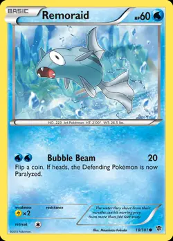 ☆ B&W Plasma Blast [NM] Pokemon Cards - Pick Your Own Singles ☆ - Image 4