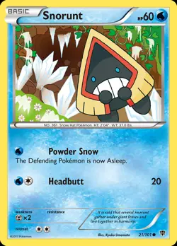 ☆ B&W Plasma Blast [NM] Pokemon Cards - Pick Your Own Singles ☆ - Image 5