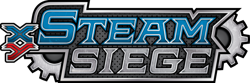 ☆ XY Steam Siege [NM] Pokemon Cards - Pick Your Own Singles ☆ - Image 1
