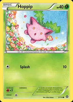 ☆ XY Steam Siege [NM] Pokemon Cards - Pick Your Own Singles ☆ - Image 2