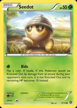 ☆ XY Steam Siege [NM] Pokemon Cards - Pick Your Own Singles ☆ - Image 4