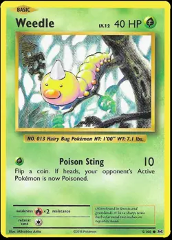☆ XY Evolutions [NM] Pokemon Cards - Pick Your Own Singles ☆ - Image 4