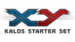 ☆ XY Kalos Starter Set [NM] Pokemon Cards - Pick Your Own Singles ☆ - Image 1