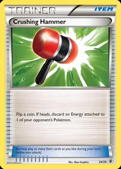 ☆ XY Kalos Starter Set [NM] Pokemon Cards - Pick Your Own Singles ☆ - Image 3
