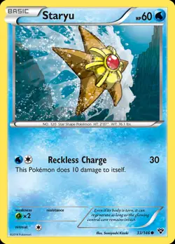 ☆ XY Base Set [NM] Pokemon Cards - Pick Your Own Singles ☆ - Image 4