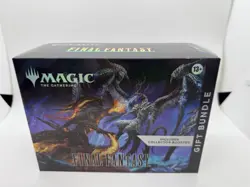 Magic: The Gathering Final Fantasy Bundle: Gift Edition - Sealed Box - MTG - Image 4