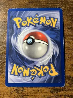 Pokemon TCG Nidoqueen Jungle 7/64 Holo Unlimited Holo Rare - Image 2