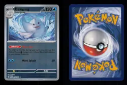 REVERSE HOLO DEWGONG RARE 019/088 NM POKEMON - Image 3