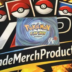 Rare Full Art Bulbasaur SAFARI - POKEMON CARD Low Pop ⭐ - Image 2
