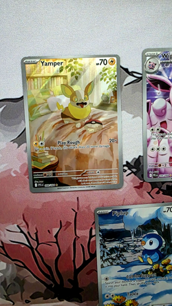 Pokemon Tcg IR Lot of 5 - Phantasmal Flames - NM/M - Image 2