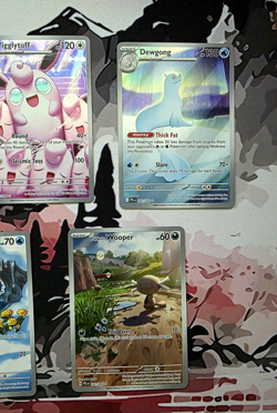 Pokemon Tcg IR Lot of 5 - Phantasmal Flames - NM/M - Image 4